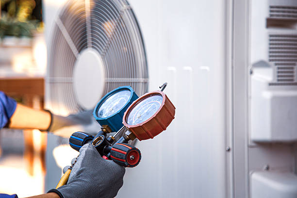 Affordable Ac Installation solutions in Oakdale, CT
